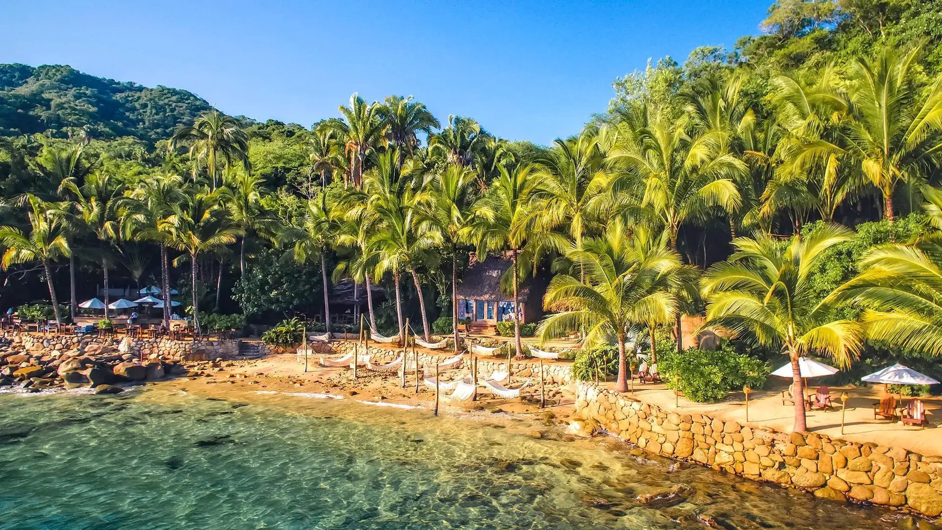 Las Caletas Beach & Adventure Park