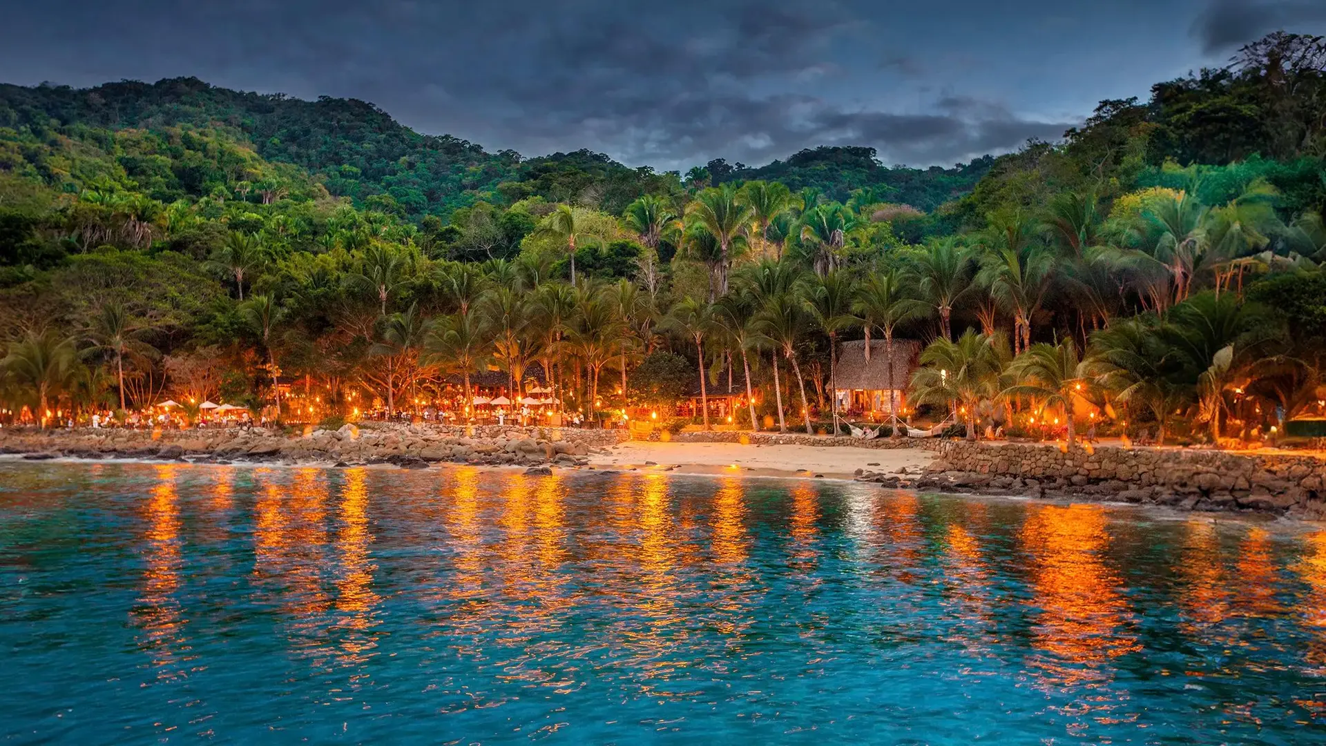 ALMA, Rhythms of the Night